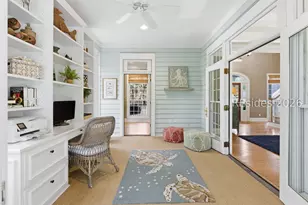 18 Forest Lake Dr, Daufuskie Island, SC 29915 - Photo 11