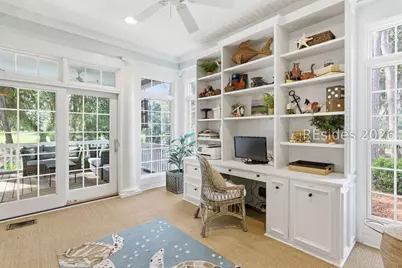 18 Forest Lake Drive, Daufuskie Island, SC 29915 - Photo 9