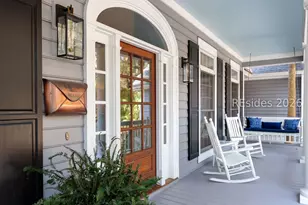 18 Forest Lake Dr, Daufuskie Island, SC 29915 - Photo 3