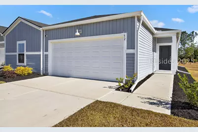 52 Red Dogwood Lane, Hardeeville, SC 29927 - Photo 1