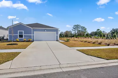 52 Red Dogwood Lane, Hardeeville, SC 29927 - Photo 3
