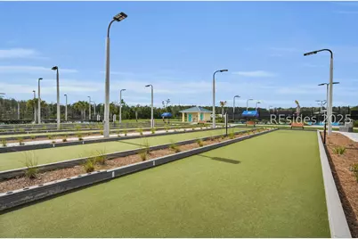 552 Weekend Avenue, Hardeeville, SC 29927 - Photo 31