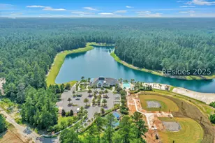 552 Weekend Ave, Hardeeville, SC 29927 - Photo 23