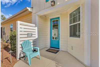 552 Weekend Avenue, Hardeeville, SC 29927 - Photo 1