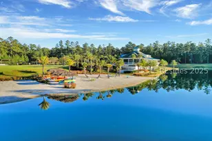 552 Weekend Ave, Hardeeville, SC 29927 - Photo 29