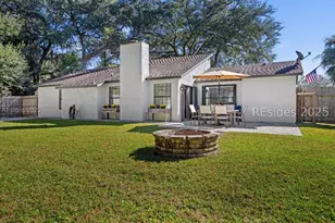 3057 Huron Dr, Beaufort, SC 29902 - Photo 35