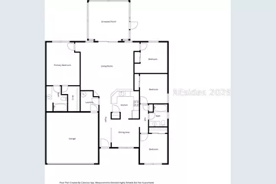 115 Heartstone Circle, Bluffton, SC 29910 - Photo 5