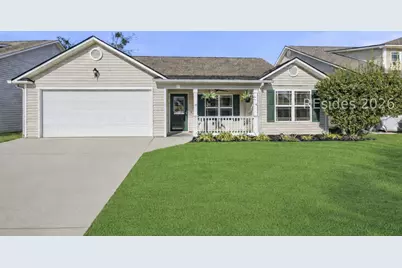 115 Heartstone Circle, Bluffton, SC 29910 - Photo 3