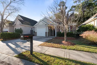 40 Gables Lane, Bluffton, SC 29910 - Photo 1