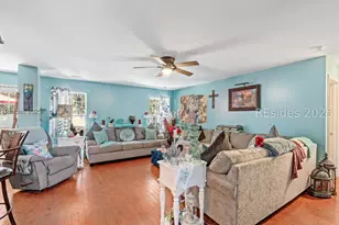 23 Oleander Dr, Beaufort, SC 29907 - Photo 7