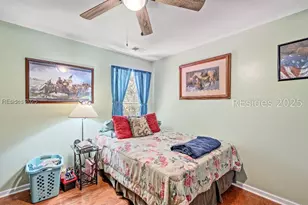 23 Oleander Dr, Beaufort, SC 29907 - Photo 35