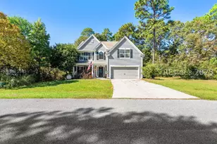 23 Oleander Dr, Beaufort, SC 29907 - Photo 47