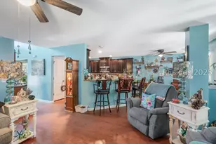 23 Oleander Dr, Beaufort, SC 29907 - Photo 11