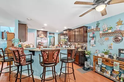 23 Oleander Drive, Beaufort, SC 29907 - Photo 15