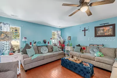 23 Oleander Drive, Beaufort, SC 29907 - Photo 9