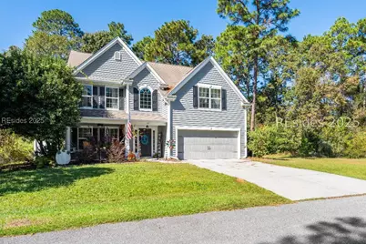 23 Oleander Drive, Beaufort, SC 29907 - Photo 49