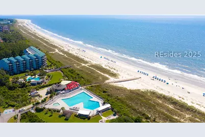 40 Folly Field Road #C246, Hilton Head Island, SC 29928 - Photo 33