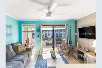 40 Folly Field Road #C246, Hilton Head Island, SC 29928 - Photo 9