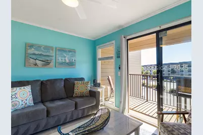 40 Folly Field Road #C246, Hilton Head Island, SC 29928 - Photo 11