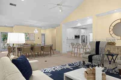 1 Gloucester Road #O-2, Hilton Head Island, SC 29928 - Photo 5