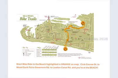 82 Club Course Drive, Hilton Head Island, SC 29928 - Photo 31