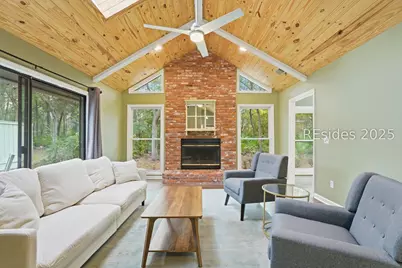 7 Trails End Road, Hilton Head Island, SC 29926 - Photo 3