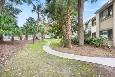 25 Deallyon Avenue #110, Hilton Head Island, SC 29928 - Photo 27