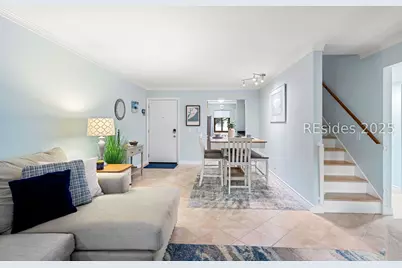 25 Deallyon Avenue #110, Hilton Head Island, SC 29928 - Photo 11