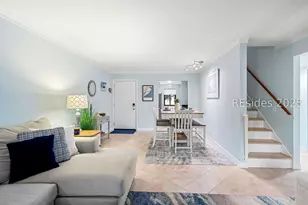 25 Deallyon Ave, Hilton Head Island, SC 29928 - Photo 11