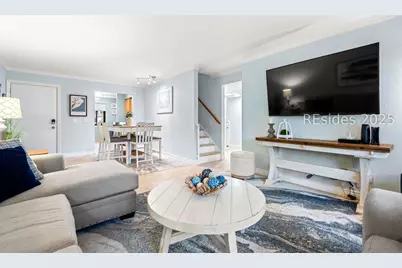 25 Deallyon Avenue #110, Hilton Head Island, SC 29928 - Photo 1