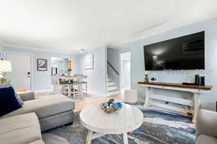 25 Deallyon Ave, Hilton Head Island, SC 29928 - Photo 1