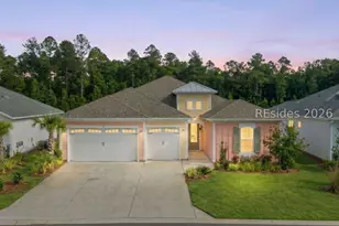 1156 Parrot Ave, Hardeeville, SC 29927 - Photo 1