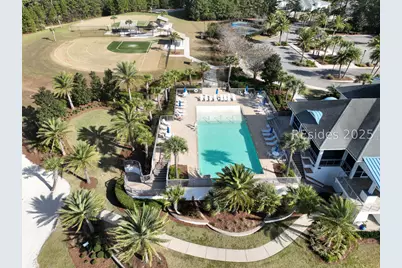 1156 Parrot Avenue, Hardeeville, SC 29927 - Photo 75