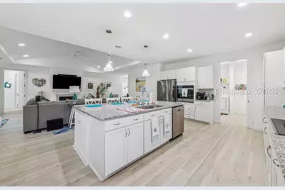 1156 Parrot Avenue, Hardeeville, SC 29927 - Photo 21