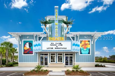 1156 Parrot Avenue, Hardeeville, SC 29927 - Photo 83