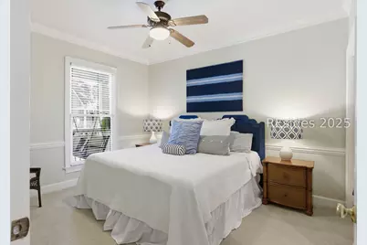 37 Plantation Homes Drive, Daufuskie Island, SC 29915 - Photo 5