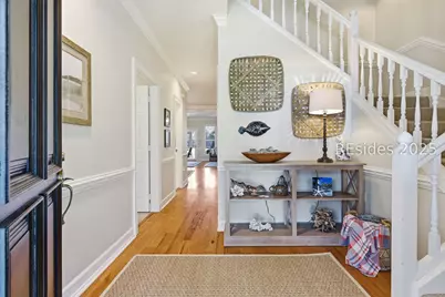 37 Plantation Homes Drive, Daufuskie Island, SC 29915 - Photo 3