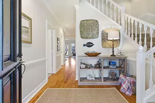 37 Plantation Homes Dr, Daufuskie Island, SC 29915 - Photo 3