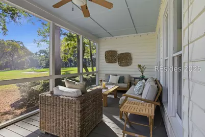 37 Plantation Homes Drive, Daufuskie Island, SC 29915 - Photo 17