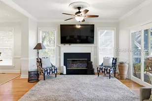 37 Plantation Homes Dr, Daufuskie Island, SC 29915 - Photo 15