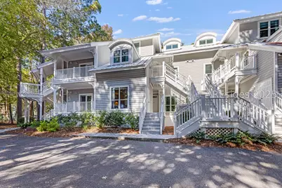 14 Wimbledon Court #135-4, Hilton Head Island, SC 29928 - Photo 1