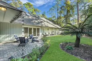 20 China Cockle Ln, Hilton Head Island, SC 29926 - Photo 79