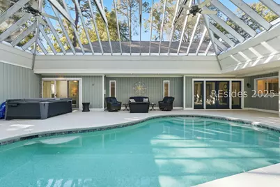 20 China Cockle Lane, Hilton Head Island, SC 29926 - Photo 77