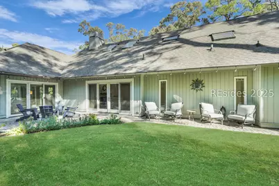20 China Cockle Lane, Hilton Head Island, SC 29926 - Photo 87