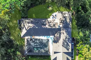 20 China Cockle Ln, Hilton Head Island, SC 29926 - Photo 89