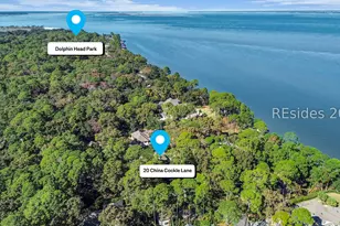 20 China Cockle Ln, Hilton Head Island, SC 29926 - Photo 91