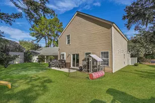822 Bakers Ct, Bluffton, SC 29910 - Photo 35