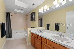 31 Chesterfield Lake Dr, Beaufort, SC 29906 - Photo 11