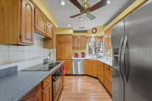 31 Chesterfield Lake Dr, Beaufort, SC 29906 - Photo 19