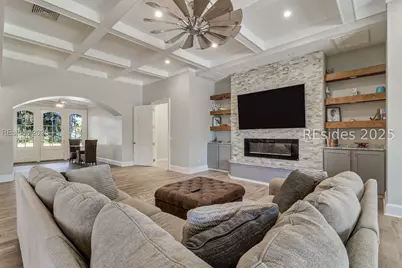 45 Linden Park Drive E, Bluffton, SC 29910 - Photo 29